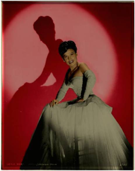 LENA HORNE