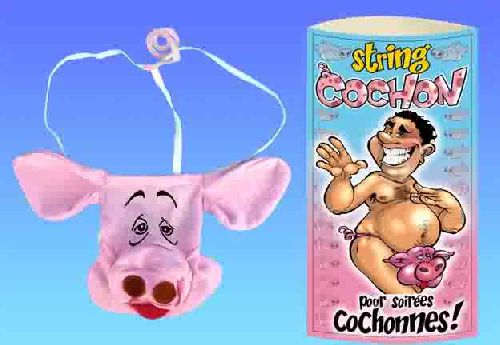 STRING COCHON