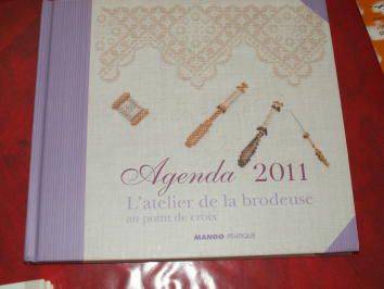 Agenda 2011 !!!!!