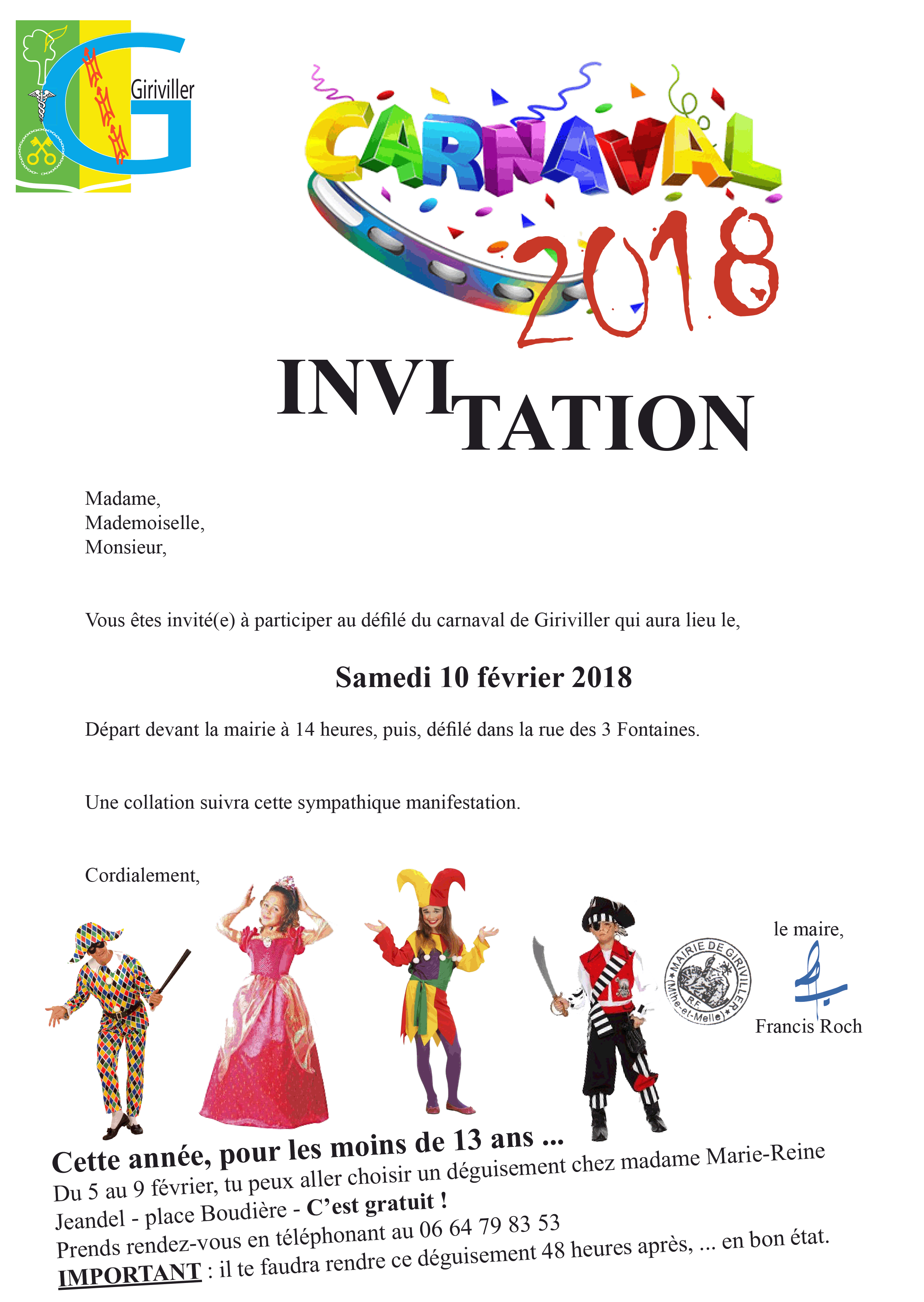 carnaval 2018 invitation.gif