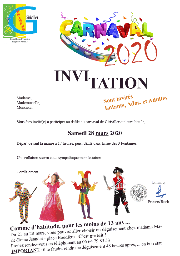 carnaval 2020 invitation.gif