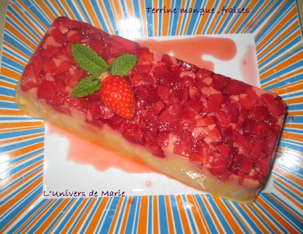 terrine mangue fraise (1).JPG