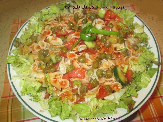 salade de pâtes de l'ange (2).JPG