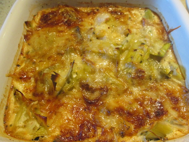 gratin de poireau aux bulots (3).JPG