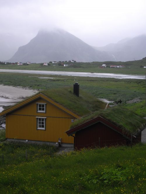 Lofoten