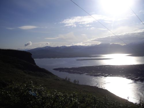 Tromso