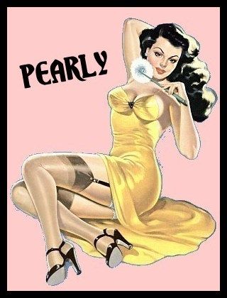 PEARLY PASSION 50'S