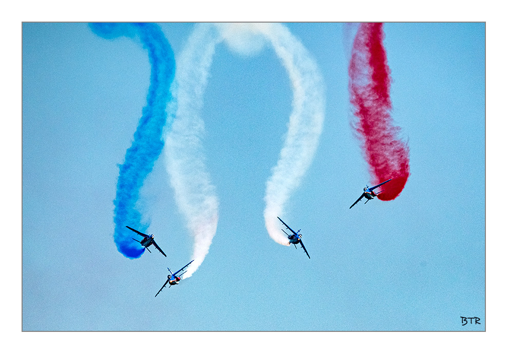 Patrouille de France