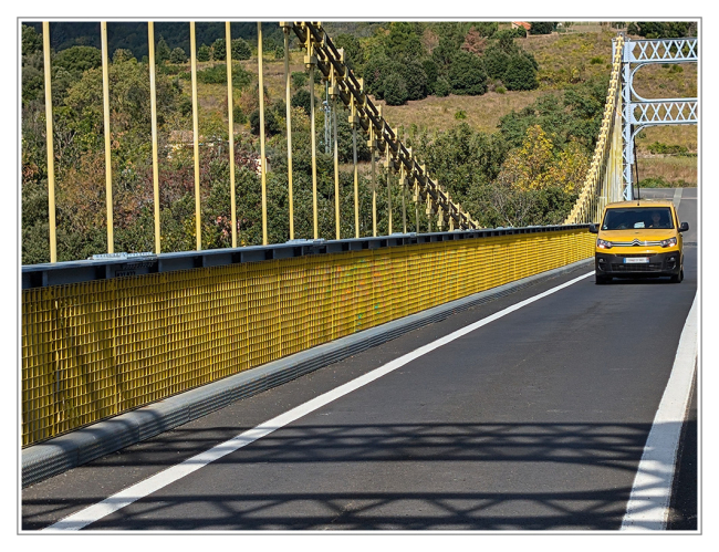 Pont de Cessenon sur Orb