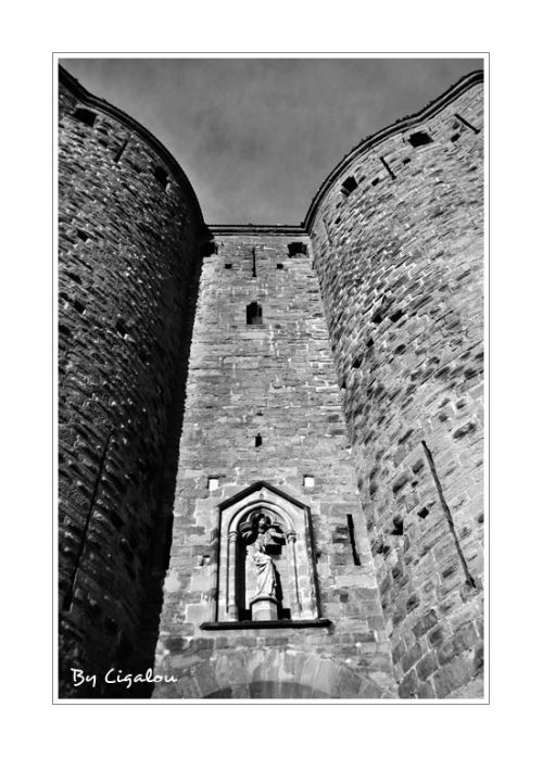 Carcassonne