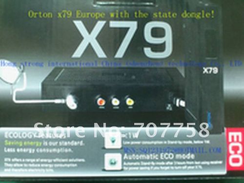 Dongle orton X79