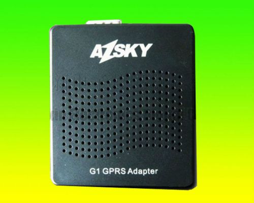AZSKY G1 GPRS Adapter