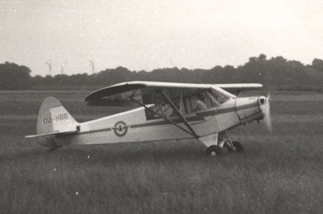 aeroclub 1960