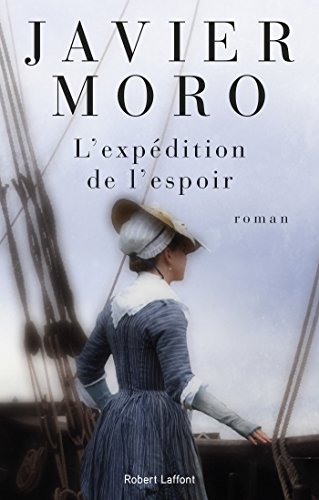 L\\\'expédition de l\\\'espoir