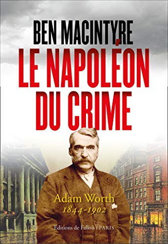 le Napoléon du crime