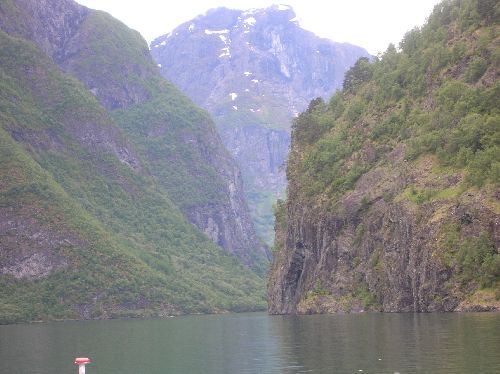 Geirangerfjord