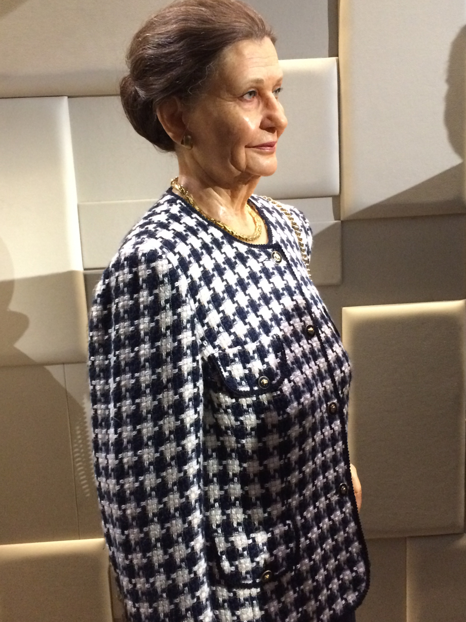 Simone Veil