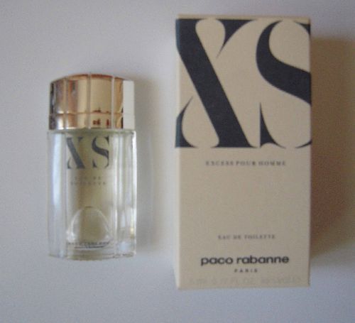 XS Homme