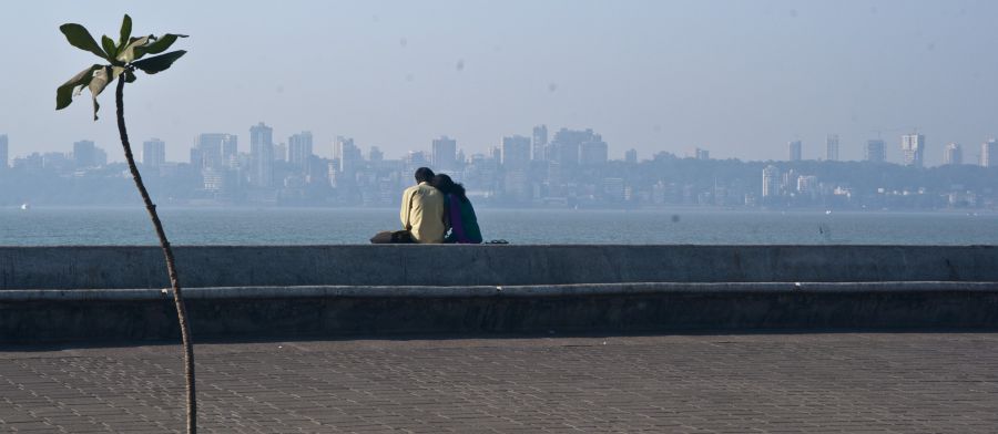 les amoureux sont seuls au monde