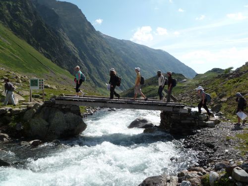 Vallon du Badet