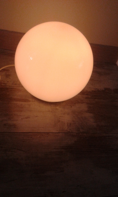 lampe chevet