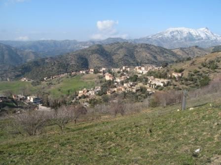 Ouled Ali et son paysage