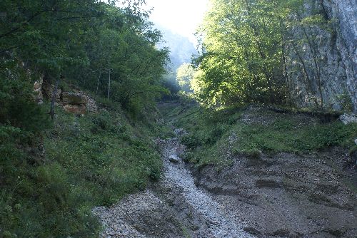 Vallée de la Drina