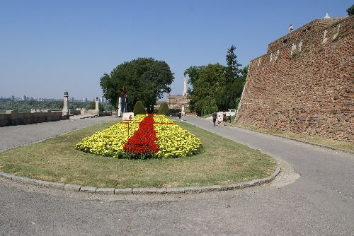 Parc de Kalemegdan