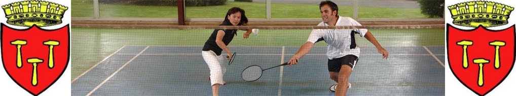 Martel Badminton-Club