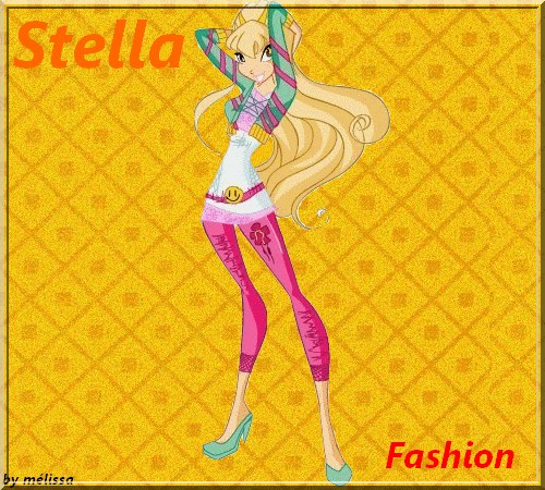 Stella Fashion