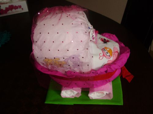 landau couches de bébé avec bavette et lolette