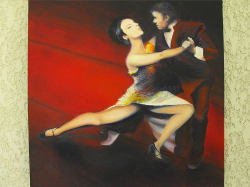 661 - tango - couple 3