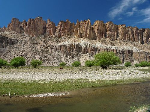 toujours ce canyon