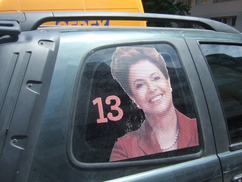 Dilma 13