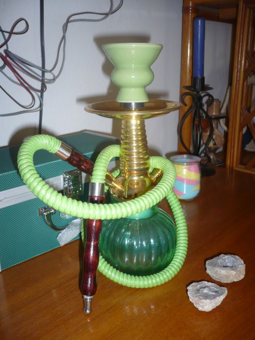 la chicha