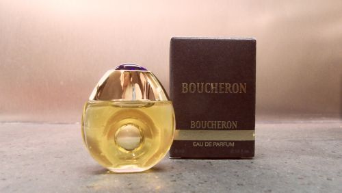 Boucheron  - Eau de parfum