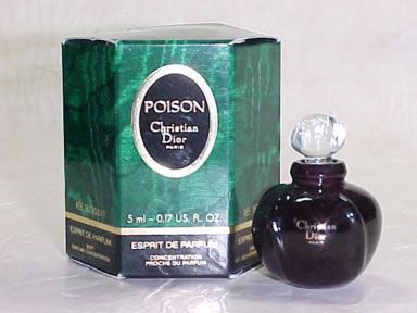 Poison - Esprit de parfum