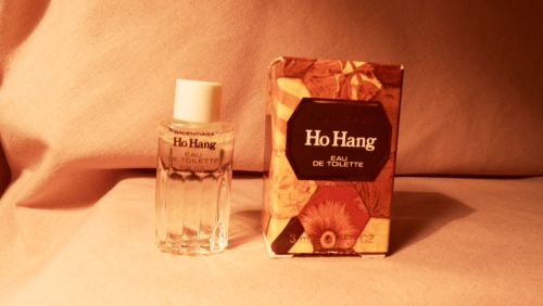 Ho hang