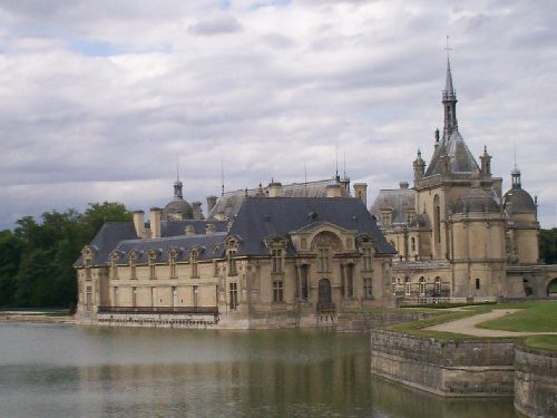 chantilly