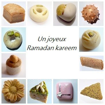 SPECIAL RAMADAN