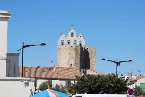 EGLISE DES Stes