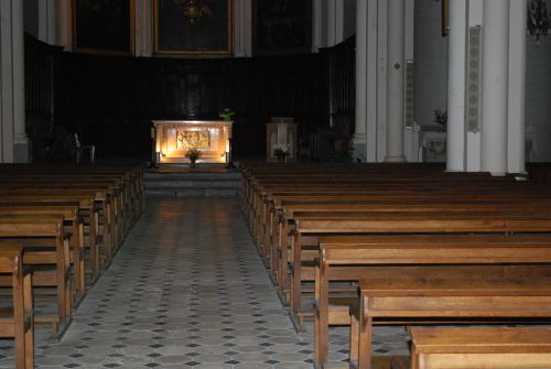 Eglise de LA VOULTE 07