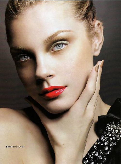 jessica stam