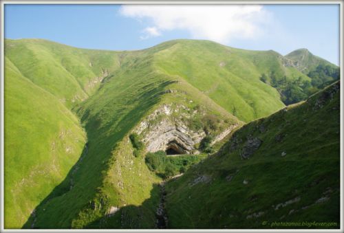 Arpea - Esterençuby