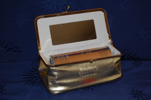 CLASSIQUE INTENSE POCHETTE MIROIR