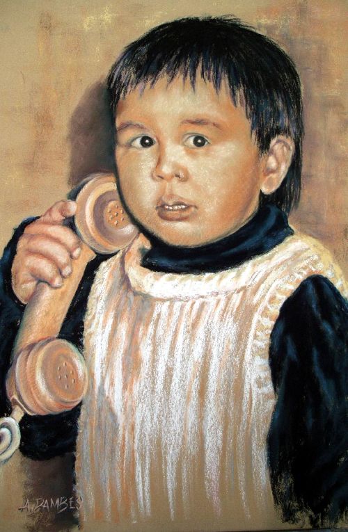 portrait (2005) 