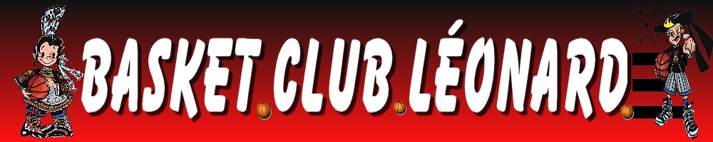 Basket Club Léonard