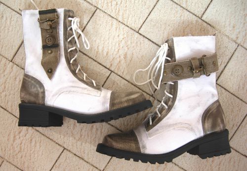 Boots originales 