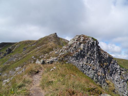 Rocher du Bec de l'Aigle 1702 m (15)