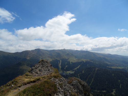 Rocher du Bec de l'Aigle 1702 m (15)